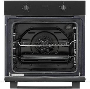 Электрический духовой шкаф KRONA MAGNETE 60 BL/BL фото 3