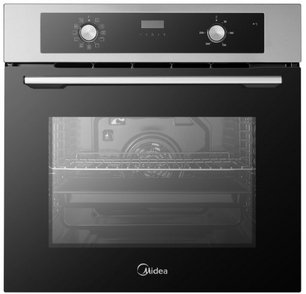 Духовой шкаф Midea MO69103X фото