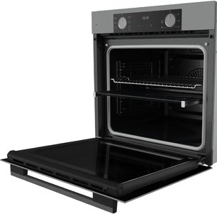 Духовой шкаф Kuppersberg HF 608 GR фото 3