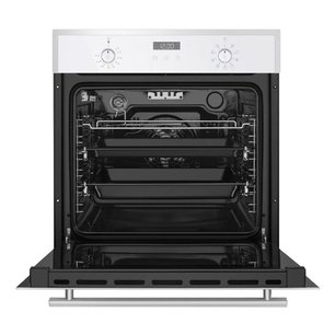 Шкаф духовой электрический MAUNFELD EOEM.769S2W фото 3 Шкаф духовой электрический MAUNFELD EOEM.769S2W фото 3