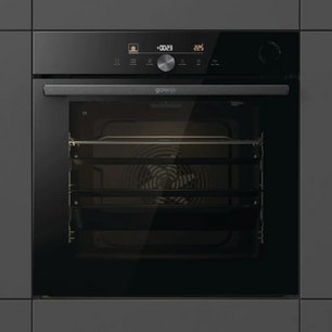 Духовой шкаф Gorenje BSA6747DGWI фото 3