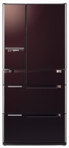Холодильник Хитачи R-C 6800 U XT фото Холодильник Hitachi R-C 6800 U XT фото