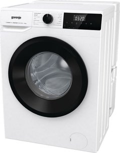 Стиральная машина Gorenje W1NHPI60SCSIRV фото 4