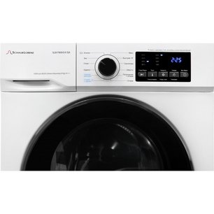 Стиральная машина Schaub Lorenz SLW FW8414 ISA фото 3