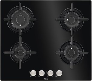 Варочная панель AEG HG569484NB фото