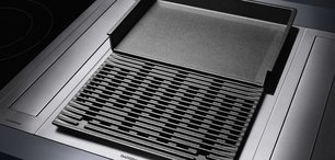 Встраиваемая вытяжка Гаггенау VL 414-110 фото 3 Встраиваемая вытяжка Gaggenau VL 414-110 фото 3