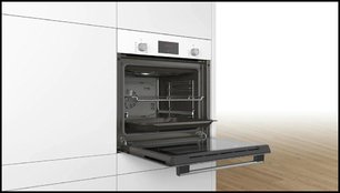 Духовой шкаф Бош HBF134EV0R фото 3 Духовой шкаф Bosch HBF134EV0R фото 3