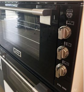 Газовый духовой шкаф Кайзер EG 9371 фото 4 Газовый духовой шкаф Kaiser EG 9371 фото 4