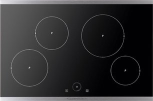 Индукционная варочная панель Куперсбуш EKI 8340.2 F фото Индукционная варочная панель Kuppersbusch EKI 8340.2 F фото