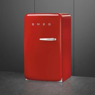 Холодильник Смег FAB10LRD5 фото 3 Холодильник Smeg FAB10LRD5 фото 3