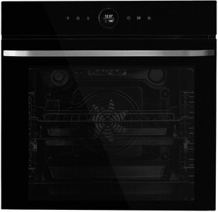 Духовой шкаф Maunfeld EOEH7616B фото