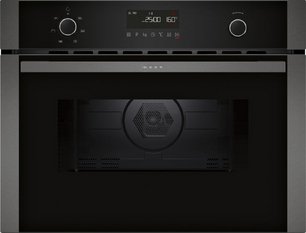 Встраиваемая микроволновая печь Neff C1AMG84G1 фото