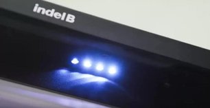 Минибар Индел Би K35 ECOSMART PV фото 4 Минибар Indel B K35 ECOSMART PV фото 4