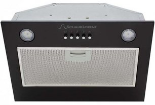 Встраиваемая вытяжка Шауб Лоренц SLD ES5000 фото 2 Встраиваемая вытяжка Schaub Lorenz SLD ES5000 фото 2