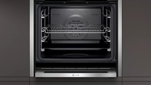 Духовой шкаф Нефф B46FT64N0 фото 2 Духовой шкаф Neff B46FT64N0 фото 2