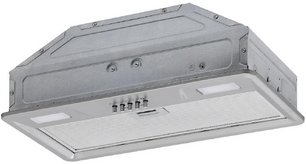 Встраиваемая вытяжка KRONA KATE 600 INOX PB V2 фото