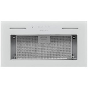 Встраиваемая вытяжка Крона ZANDER 600 DN WHITE S фото 3 Встраиваемая вытяжка KRONA ZANDER 600 DN WHITE S фото 3