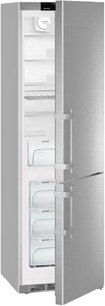 Холодильник Либхер CNef 4815 Comfort NoFrost фото 4 Холодильник Liebherr CNef 4815 Comfort NoFrost фото 4