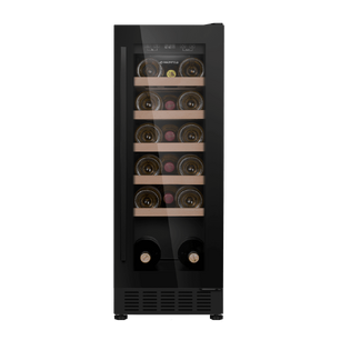 Встраиваемый винный шкаф Маунфилд MBWC-56S20 фото 3 Встраиваемый винный шкаф Maunfeld MBWC-56S20 фото 3