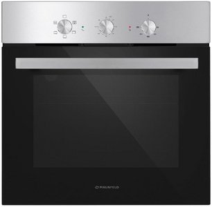 Духовой шкаф Maunfeld AEOC6041S фото
