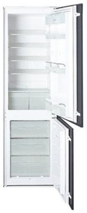 Холодильник Смег CR321A фото Холодильник Smeg CR321A фото