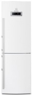 Холодильник Электролюкс EN 93888 MW фото 2 Холодильник Electrolux EN 93888 MW фото 2