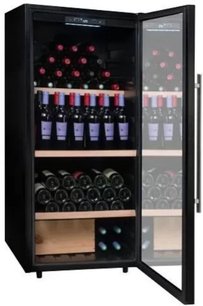 Винный шкаф Климадифф PCLV160 фото 4 Винный шкаф Climadiff PCLV160 фото 4