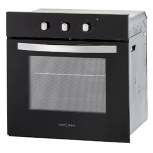 Духовой шкаф Крона SEMPRE 60 BL фото 2 Духовой шкаф KRONA SEMPRE 60 BL фото 2