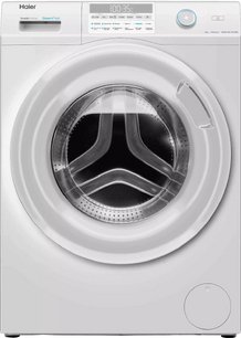 Стиральная машина Хайер HW60-BP12959BE фото Стиральная машина Haier HW60-BP12959BE фото