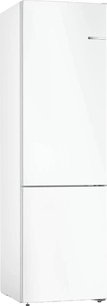 Холодильник с нижней морозильной камерой BOSCH KGN39UW25R фото Холодильник с нижней морозильной камерой BOSCH KGN39UW25R фото