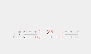 Варочная панель Электролюкс EHH 96340 IW фото 2 Варочная панель Electrolux EHH 96340 IW фото 2