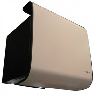 Вытяжка Фабер CARRE' PINK F42 фото 2 Вытяжка Faber CARRE' PINK F42 фото 2