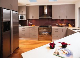 Вытяжка Смег KD9X-1 фото 4 Вытяжка Smeg KD9X-1 фото 4