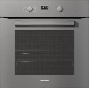 Духовой шкаф Миле H 2860 B GRGR фото Духовой шкаф Miele H 2860 B GRGR фото