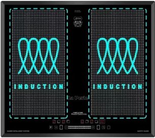 Варочная панель Кайзер KCT 67 FI La Perle фото 2 Варочная панель Kaiser KCT 67 FI La Perle фото 2