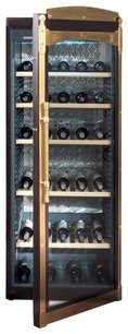 Винный шкаф Рестарт KNT006 фото Винный шкаф Restart KNT006 фото