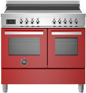 Варочный центр Bertazzoni PRO105I2EROT фото