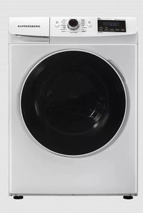 Стиральная машина Kuppersberg WS 60100 фото 2