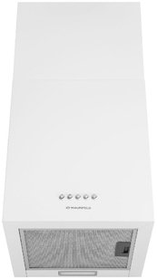 Вытяжка Маунфилд Box Push 40 белый фото 3 Вытяжка Maunfeld Box Push 40 белый фото 3