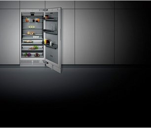 Встраиваемый холодильник Гаггенау RC 492-304 фото 2 Встраиваемый холодильник Gaggenau RC 492-304 фото 2