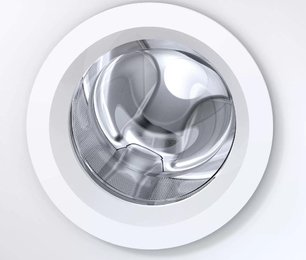 Стиральная машина Фауцуг AdoraWash V2000 AW2THW li фото 3 Стиральная машина V-ZUG AdoraWash V2000 AW2THW li фото 3