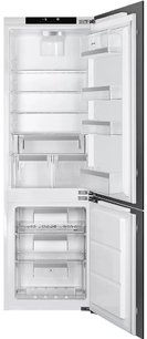 Холодильник Смег CD7276NLD2P1 фото Холодильник Smeg CD7276NLD2P1 фото