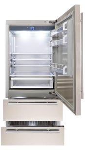 Встраиваемый холодильник Fhiaba KS900HST6I фото