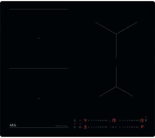 Варочная панель АЕГ TO64IB00IB фото Варочная панель AEG TO64IB00IB фото