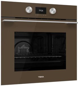 Духовой шкаф Тека HLB 8600 LONDON BRICK фото 3 Духовой шкаф Teka HLB 8600 LONDON BRICK фото 3