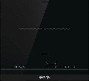 Индукционная варочная панель Горение IT321BCSC фото 4 Индукционная варочная панель Gorenje IT321BCSC фото 4