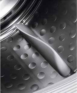 Сушильная машина Electrolux EW8H258S фото 3