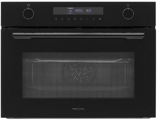 Духовой шкаф KRONA RATSEL 45H BL/BL фото