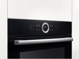Духовой шкаф Бош HBG 655BB1 фото 3 Духовой шкаф Bosch HBG 655BB1 фото 3