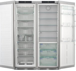 Холодильник Либхер SBSes 7263 Premium BioFresh NoFrost фото 3 Холодильник Liebherr SBSes 7263 Premium BioFresh NoFrost фото 3